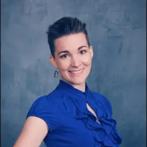 Amy Foeller, Advisor on Financial Analysis & Forecasting