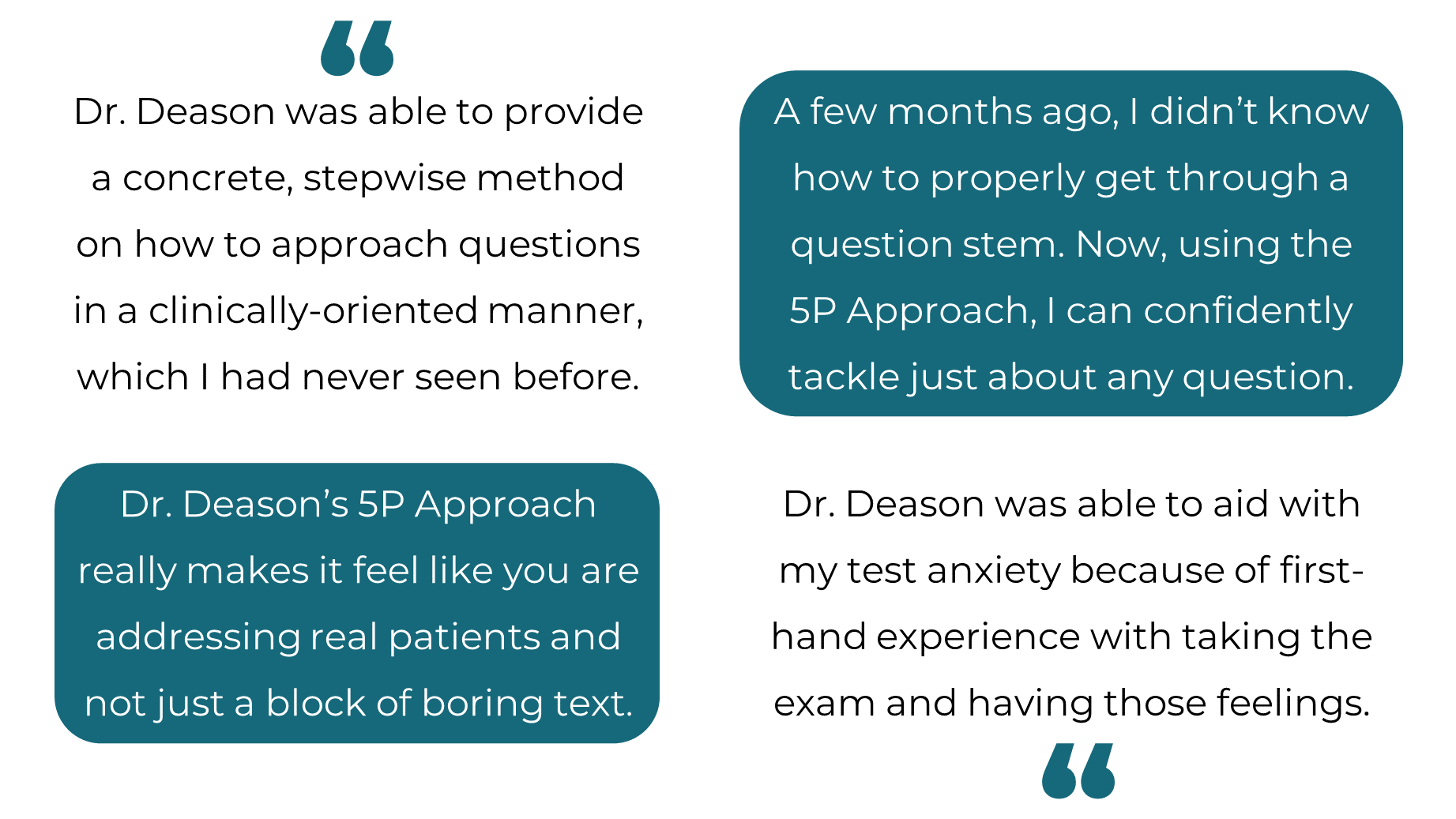 ddqx student feedback