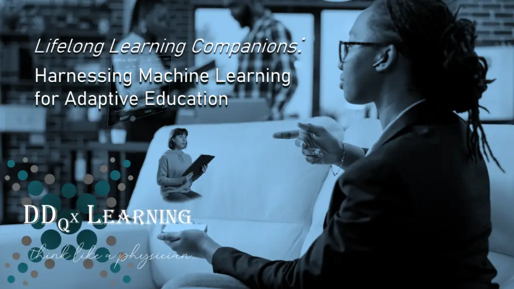 Lifelong Learning Companions: Harnessing Machine Learning for Adaptive Education