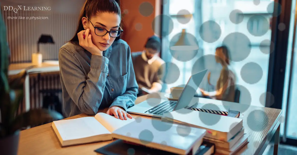 Practice-Based Learning: Preparing for Success on Standardized Exams Stage 2